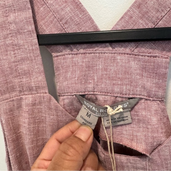 Royal Robbins 
Hempline Dress size M - Picture 6 of 13